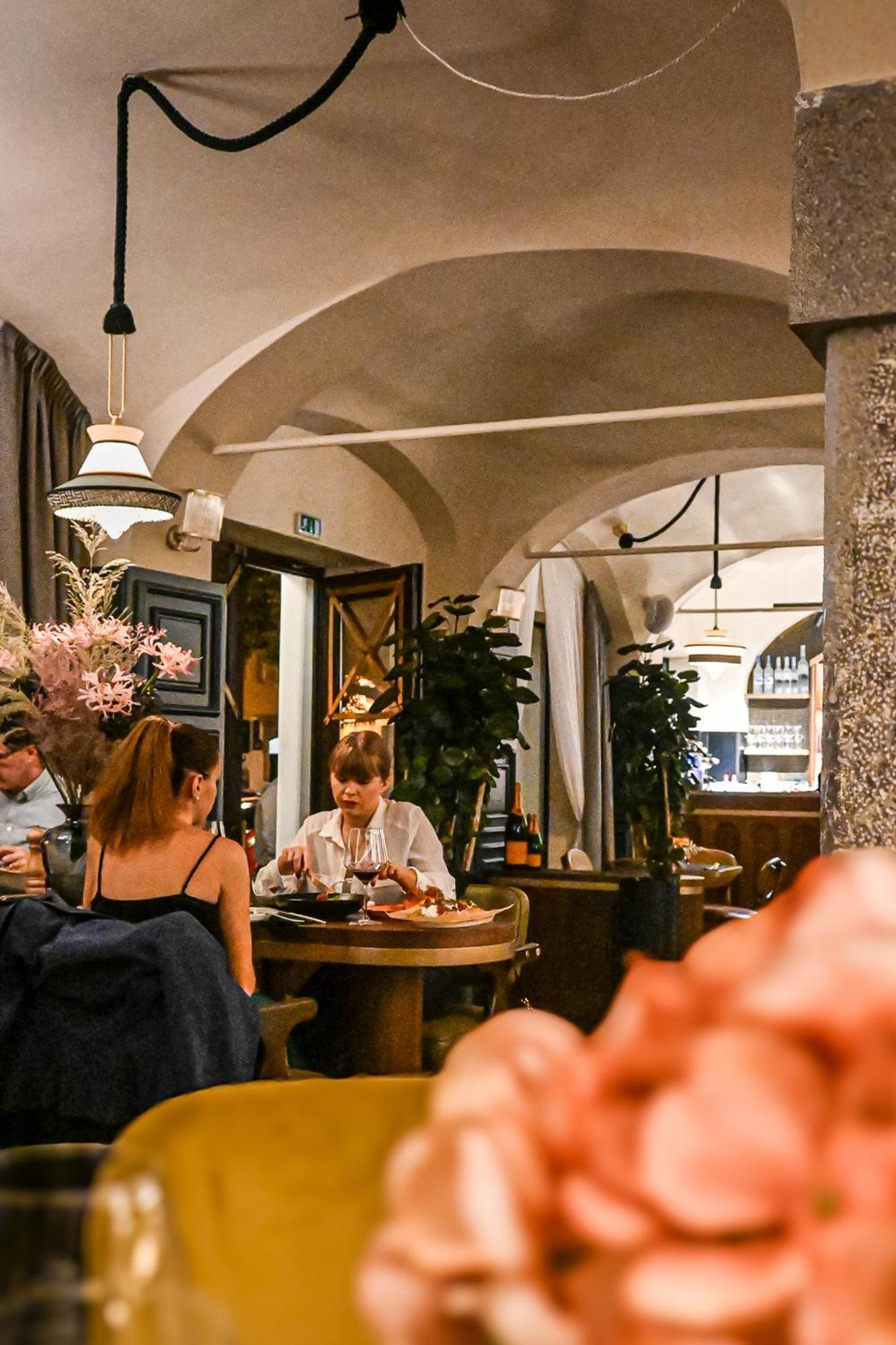 Royal Rooms*** Ljubljana Bagian luar foto
